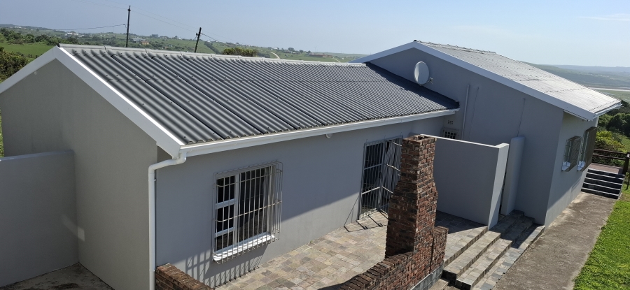 6 Bedroom Property for Sale in Hamburg Eastern Cape